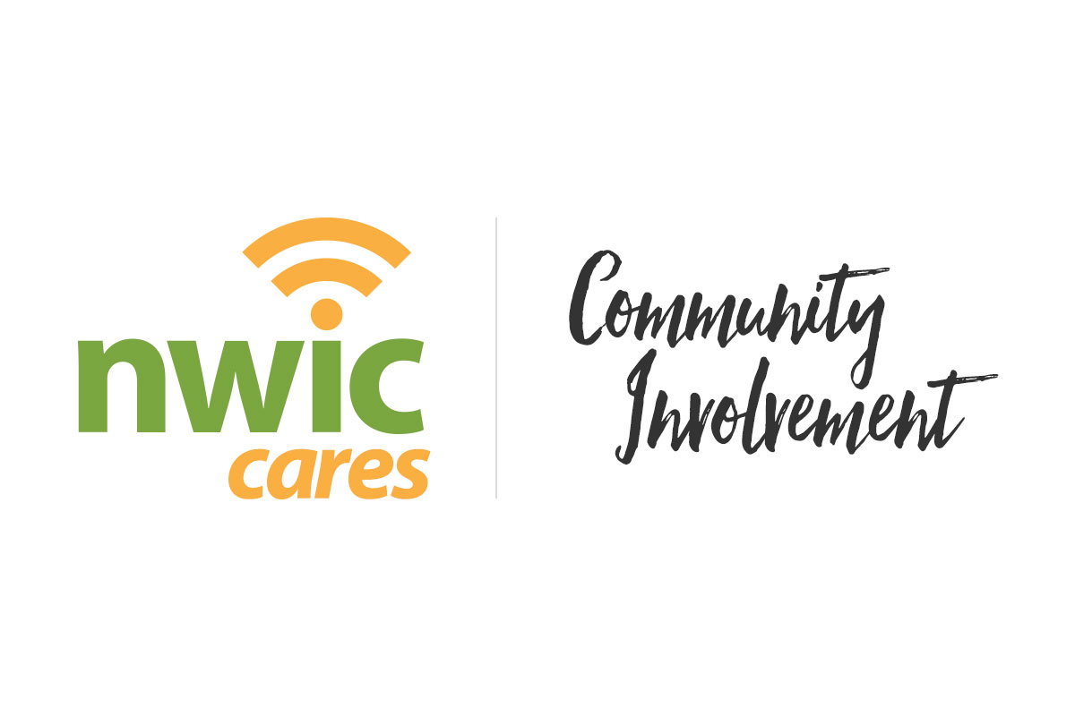 NWIC Cares | Community Involvement