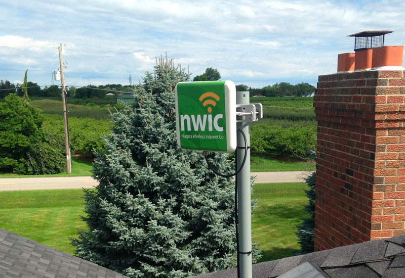 Rural High-Speed Internet Niagara