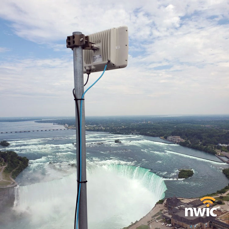NWIC - Niagara High-Speed Internet Provider